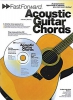 Fast Forward : Acoustic Guitar Chords