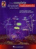 Complete Drumset Rudiments Magadini