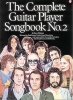 Complete Guitar Player Songbook #2