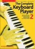 Complete Keyboard PlayerBook2 Revised Edition