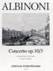 Concerto In C Major Op. 10 #3