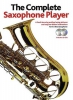 Complete Saxophone Player Eb 2 Cd's