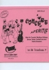 Concert Aperitif (1St Bb Trombone Bc)