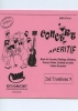 Concert Aperitif (2Nd Trombone Bc)