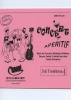 Concert Aperitif (3Rd Trombone Tc)