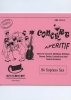 Concert Aperitif (Bb Soprano Sax)