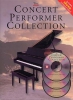 Concert Performer Collection Piano Cd