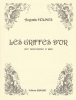 Les Griffes D'Or - Pour Mezzo-Soprano Et Piano