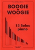 Boogie-Woogie - 15 Solos
