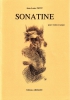 Sonatine - Pour Violon Et Piano