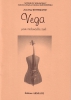 Vega - Pour Violoncelle Seul