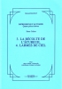 Impressions D'Automne Quatre Pièces Brèves 2ème Cahier - Pour Deux Violons, Violoncelle, Contrebasse Et Piano (Ou Harpe)