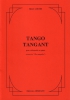 Tango Tangant (Extrait De L'Île Tranquille) - Pour Violoncelle Et Piano