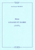 Messe 'Louange Et Gloire' - Pour Assemblée (Ou Soliste), Choeur Mixte Et Orgue