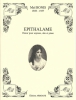 Epithalame - Choeur Pour Soprano, Alto Et Piano