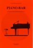 Piano-Bar - 20 Pièces Faciles Pour Piano Solo