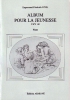 Album Pour La Jeunesse Lwv 60 - Pour Piano