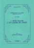Impressions D'Automne Quatre Pièces Brèves 1er Cahier - Pour Deux Violons, Violoncelle, Contrebasse Et Piano (Ou Harpe)