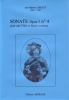 Sonate Op. 3 #4 - Pour Une Flûte Et Basse Continue