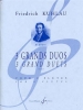 3 Grands Duos, Op. 39