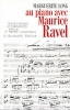 Au Piano Avec Maurice Ravel