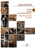 Sax Trip - Concertino Pour Saxophone Alto Solo Et Orchestre De Jeunes