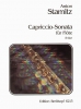 Capricccio-Sonata A-Dur