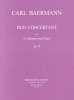 Duo Concertant Op. 33