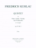 Quintett In A Op. 51/3