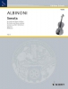 Sonata G Minor Op. 6/2