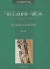 Von Leicht Bis Virtuos Band 1