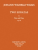 2 Sonaten Op. 18