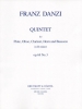 Quintett In D Op. 68 Nr. 3