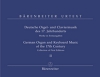 Deutsche Orgel- Und Claviermusik Des 17. Jahrhunderts, Band II