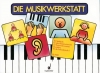 Die Musikwerkstatt Heft 3