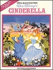 Disney Cinderella Vocal Selections