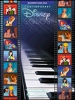Disney Contemporary Solos Beginning Piano Solo Pf