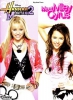 Disney Hannah Montana 2 Meet Miley Cyrus Big Note