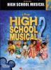 Disney High School Musical 2 Big Note Piano