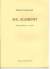 Sol Elementi