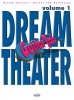Dream Theater : GUITAR TAB DREAM THEATRE V.1