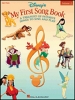 Disney My First Song Book Easy Piano Vol.2