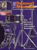 Drumset Musician Musical Learning