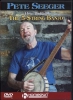 Dvd 5 String Banjo Pete Seeger