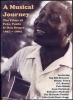 Dvd A Musical Journey 57-64 (Archives Blues)