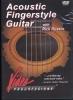 Dvd Acoustic Fingerstyle Guitar