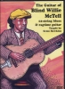 Dvd Blind Willie Mctell Guitar Of