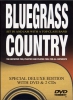 Dvd Bluegrass Country 1 Dvd And 2 Cd Francais