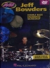 Dvd Double Bass Drumming Workshop Jeff Bowders