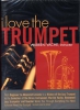 Dvd I Love The Trumpet